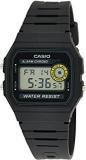 Casio Vintage Series Digital Grey Dial Men's Watch F 94WA 8DG D052