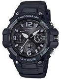 Casio Youth Analog Analog Black Dial Men's Watch MCW 100H 1A3VDF AD213