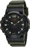 Casio Youth Digital Black Dial Men's Watch HDC 700 3AVDF D155