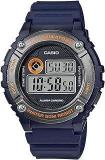 Casio Youth Digital Black Dial Men's Watch W 216H 2BVDF