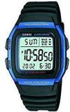 Casio Youth Digital Grey Dial Men's Watch W 96H 2AVDF D055