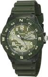 Casio Youth Series Analog Camouflage Dial Men's Watch MRW 220HCM 3BVDF A1718