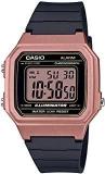 Casio Youth Series Digital Black Dial Men's Watch W 217HM 5AVDF I113