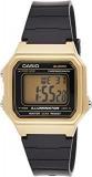 Casio Youth Series Digital Black Dial Men's Watch W 217HM 9AVDF I115