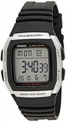 Casio Youth Series Digital Grey Dial Men's Watch W 96H 1AVDF D031