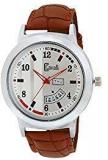 Cavalli Analogue White Dial Men's & Boy's Watch Cs2690