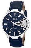 Cavalli Exclusive Series Day & Date Analog Boys And Mens Watch Crcw456