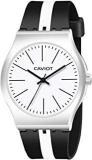 CAVIOT Analog Unisex Watch White Dial