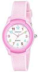 CAVIOT Kids Series Analogue Wrist Watch for Boys and Girls