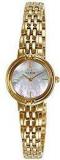 Citizen Analog Mother Of Pearl Dial Women's Watch EX1092 57D