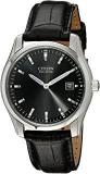 Citizen Unisex Watch AU104008E