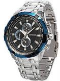 CURREN Analog Black Dial Men's Watch CUR013