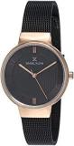 Daniel Klein Analog Black Dial Women's Watch DK11810 5