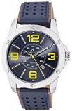 Daniel Klein Analog Blue Dial Men's Watch DK10579 1