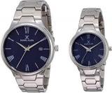 Daniel Klein Analog Blue Dial Unisex's Watch DK11916 6