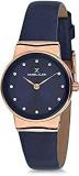 DANIEL KLEIN Analog Blue Dial Women's Watch DK11675 7