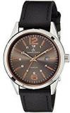 Daniel Klein Analog Brown Dial Men's Watch DK10607 8