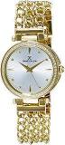 Daniel Klein Analog Gold Dial Women's Watch DK11056 1