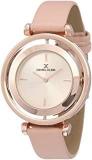 DANIEL KLEIN Analog Gold Dial Women's Watch DK11430 4