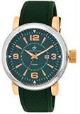 Daniel Klein Analog Green Dial Men's Watch DK10134 5