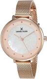 DANIEL KLEIN Analog Grey Dial Women's Watch DK11540 3