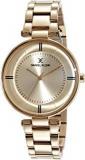 DANIEL KLEIN Analog Rose Gold Dial Women's Watch DK11467 3