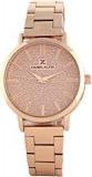 Daniel Klein Analog Rose Gold Dial Women's Watch DK11800 4