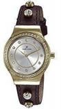 Daniel Klein Analog Silver Dial Women's Watch DK10712 1