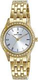 Daniel Klein Analog Silver Dial Women's Watch DK10850 5