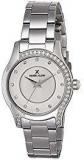 Daniel Klein Analog Silver Dial Women's Watch DK11103 4