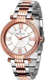 DANIEL KLEIN Analog Silver Dial Women's Watch DK11138 5