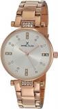 Daniel Klein Analog Silver Dial Women's Watch DK11328 3