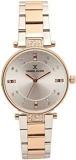 DANIEL KLEIN Analog Silver Dial Women's Watch DK11328 6