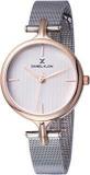 Daniel Klein Analog Silver Dial Women's Watch DK11914 2