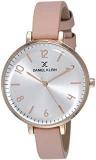 Daniel Klein Analog Silver Dial Women's Watch DK11983 6