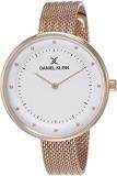 Daniel Klein Analog Silver Dial Women's Watch DK11984 2