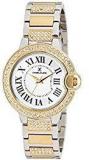 Daniel Klein Analog White Dial Women's Watch DK10908 5