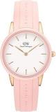 Daniel Wellington Iconic 32 White Dial Analogue Women's Watch