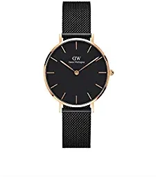 Daniel Wellington Petite Ashfield Watch