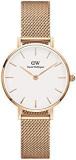 Daniel Wellington Petite Melrose 28mm