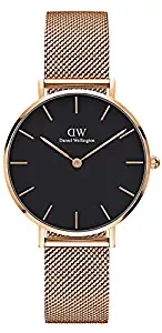 Daniel Wellington Petite Melrose Watch