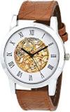 DANZEN White dial Wrist Watch for Men