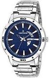 Decode 5045 CH Blue Matrix Collection For Men's/Boy's