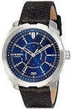 Diesel Analog Blue Dial Men's Watch DZ1787