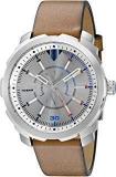 Diesel Analog Silver Dial Men's Watch DZ1736