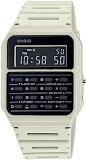 Digital Black Dial Unisex Adult Watch CA 53WF 8BDF