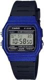 Digital Black Dial Unisex Adult Watch F 91WM 2ADF