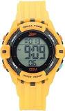 Digital Black Dial Unisex Child Watch NN16012PP02