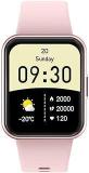 Digital Black Dial Unisex's Watch TW0HXW503T