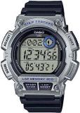 Digital Gray Dial Unisex Adult Watch WS 2100H 1A2VDF